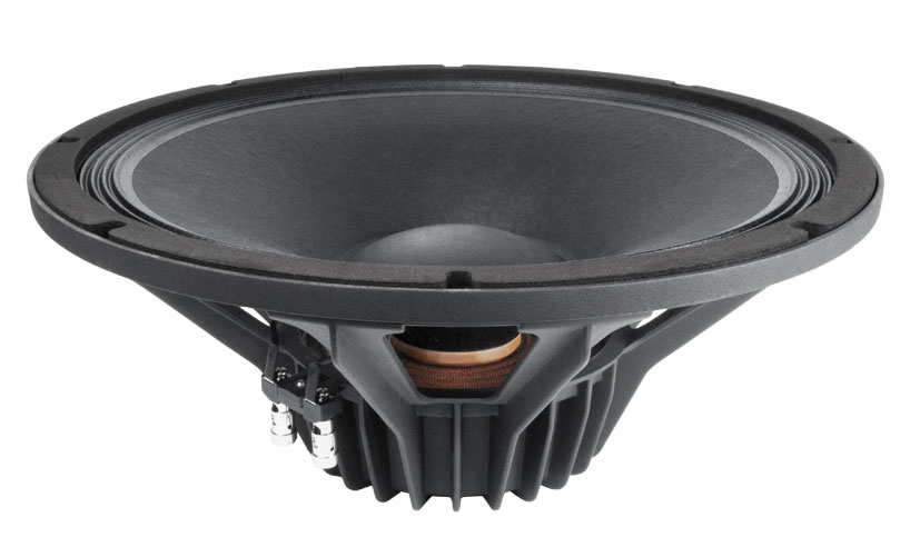 Faital Pro 15PR300 15 inch Speaker Driver 300 W 8 Ohm
