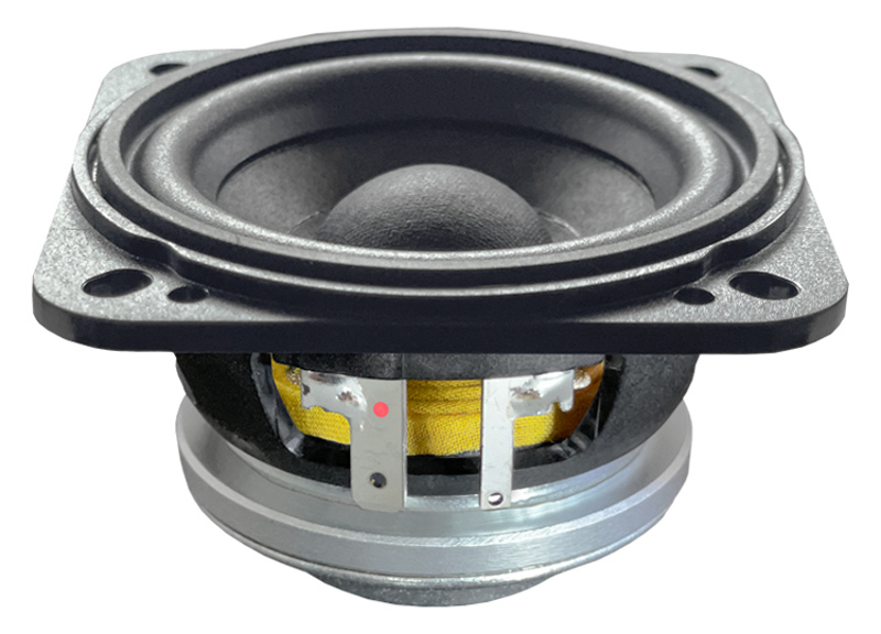 Faital Pro 2FE22 2.5 inch Speaker Driver 25 W 8 Ohm