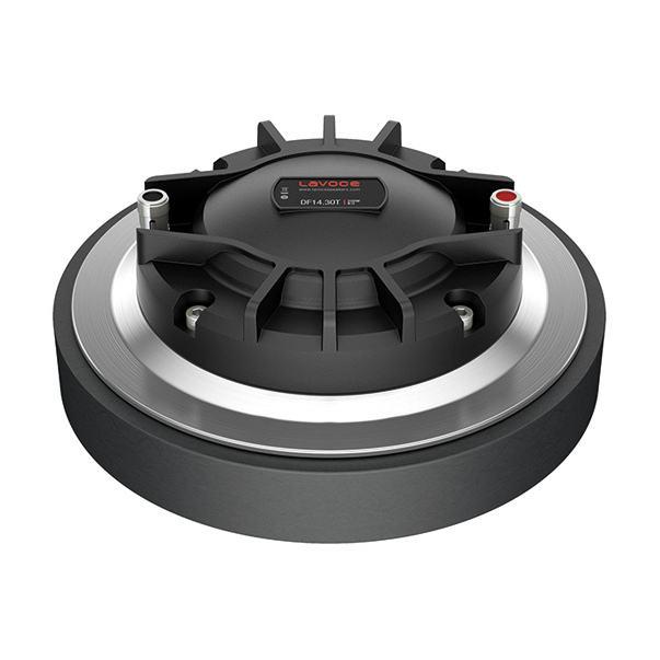 Lavoce DF14.30T - 1.4 inch 110W 8 Ohm Compression Driver