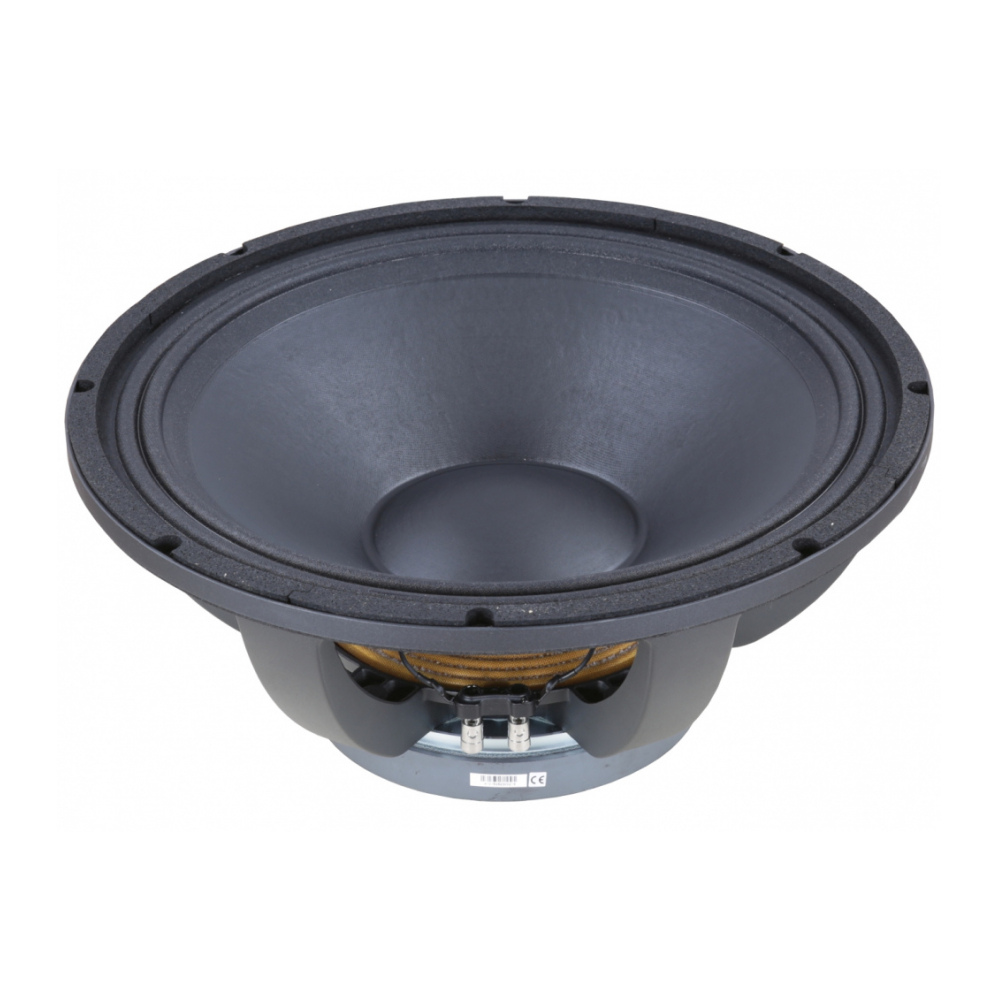 Lavoce SAF184.01 - 18 inch 700W 8 Ohm Loudspeaker