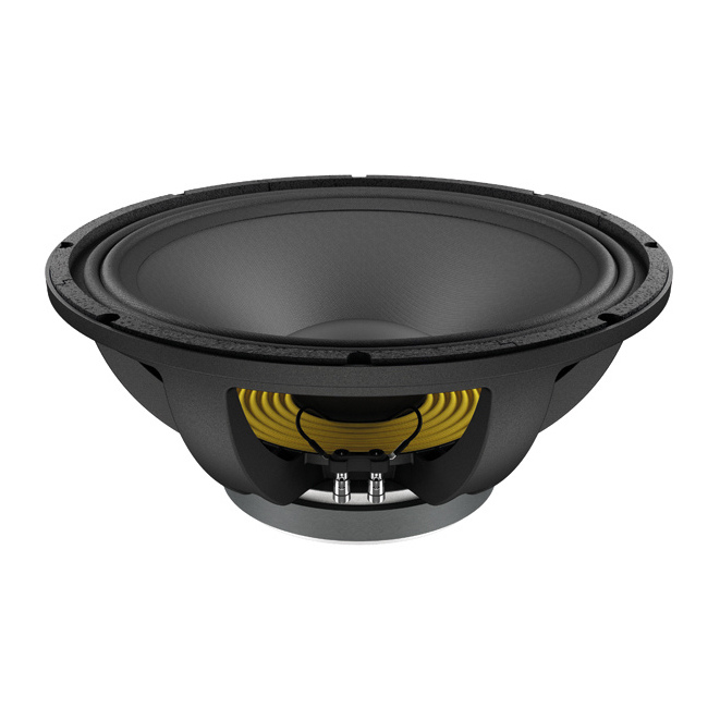 Lavoce SAF184.02 - 18 inch 1200W 8 Ohm Loudspeaker