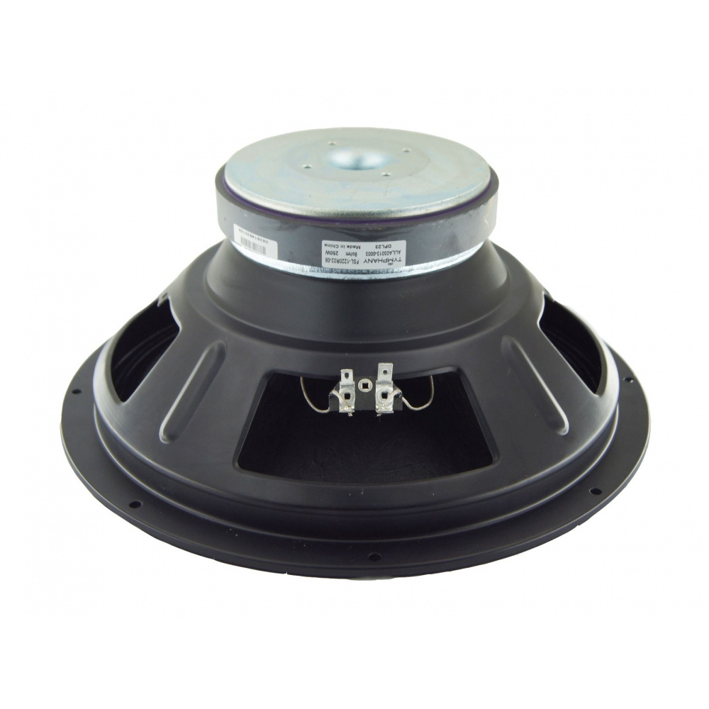 Peerless FSL-1220R02-08 12 inch  170W Woofer