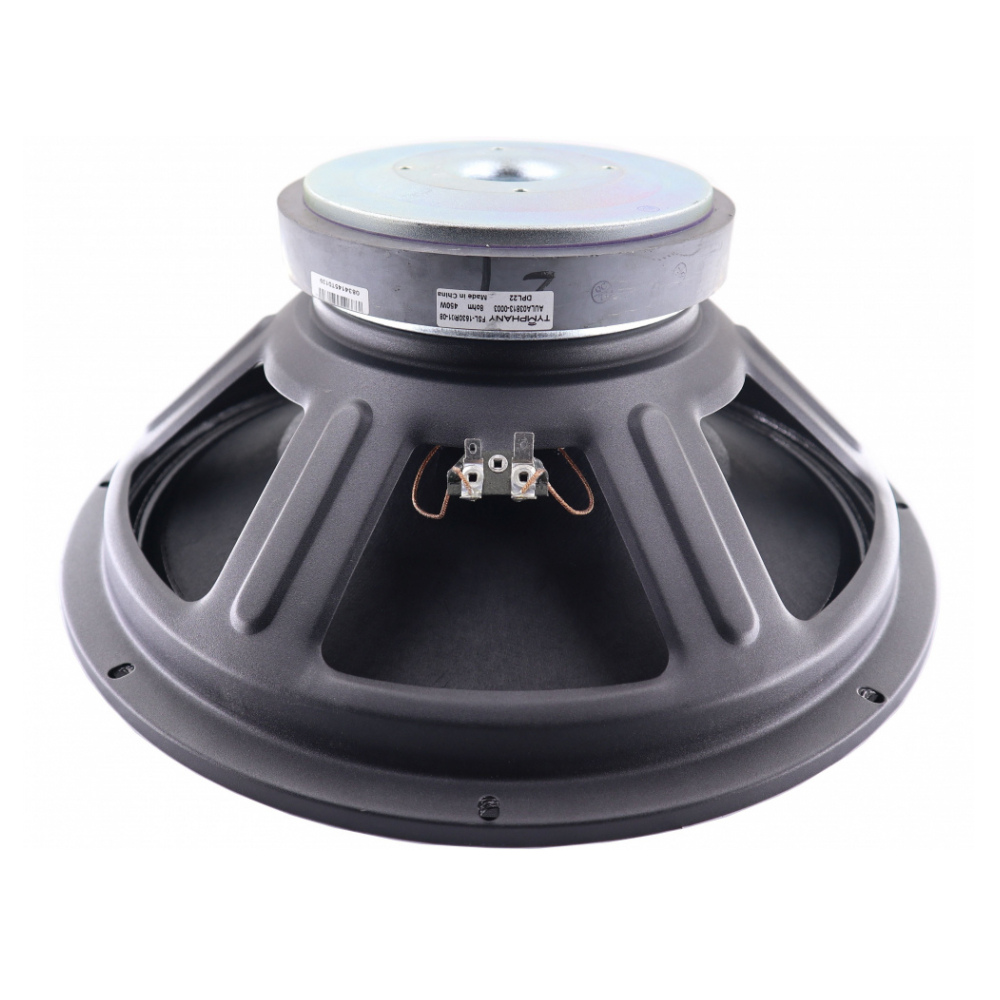 Peerless FSL-1530R01-08 15 inch  300W Woofer