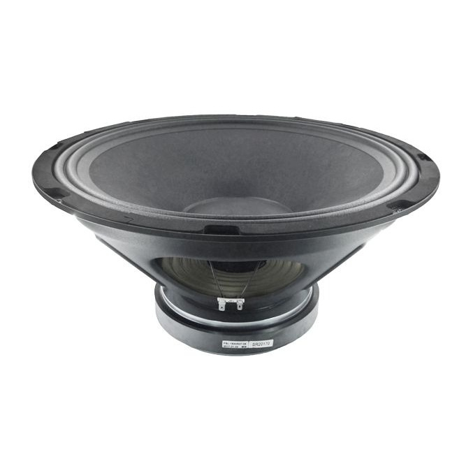 Peerless FSL-1830R09-08 18 inch  Woofer