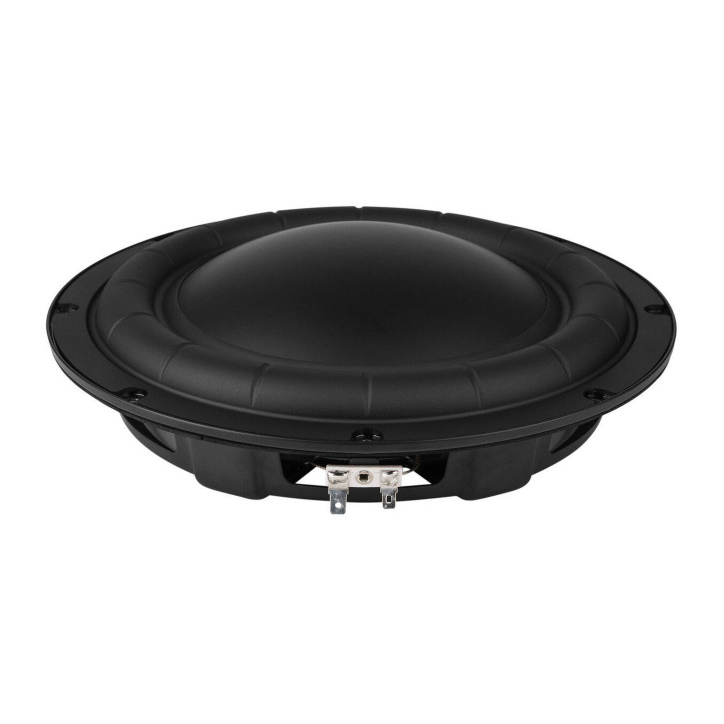 Peerless GBS-250F38CP01-04 10 inch  Low Profile Woofer