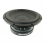 Peerless SDF-250F75PR01-06 10 inch  6 ohm Woofer