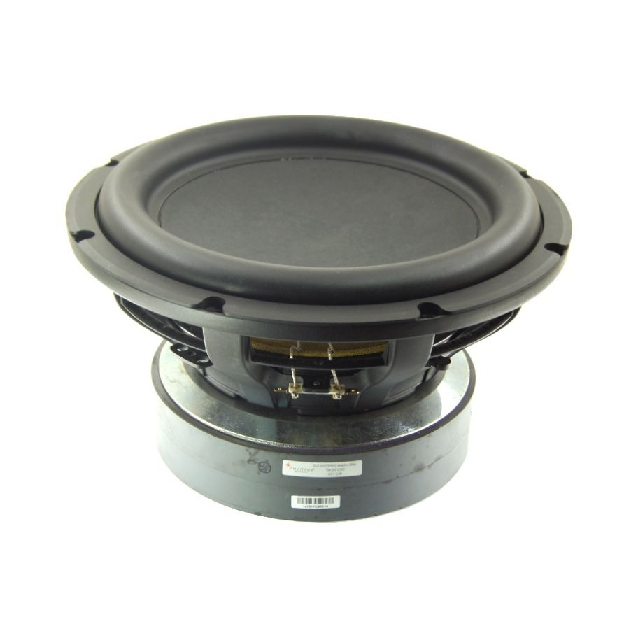 Peerless SDF-300F75PR03-04 12 inch 4 Ohm Woofer