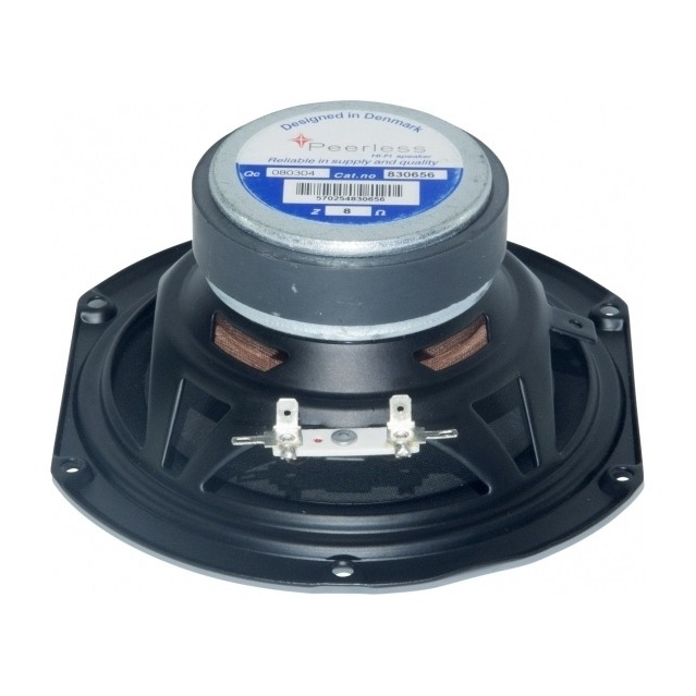 Peerless SDS-P830656 5.25 inch  Woofer