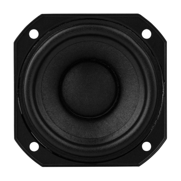 Peerless TC6FC00-04 2 inch 15W 4 Ohm Full Range Woofer