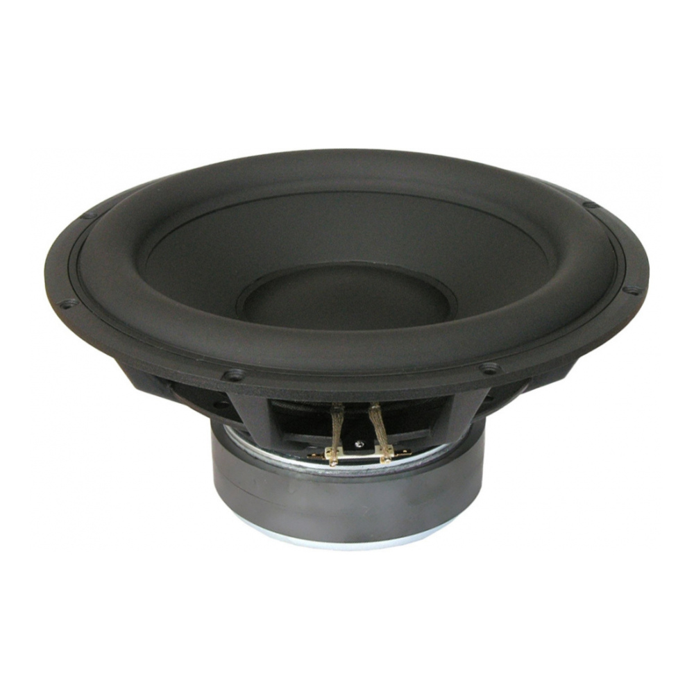 Peerless XXLS-P835017 12 inch  Subwoofer